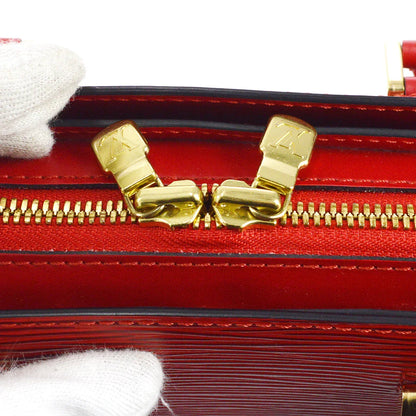 路易·威登（Louis Vuitton）1998 pont neuf epi红色M52057