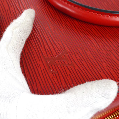 路易·威登（Louis Vuitton）1998 pont neuf epi红色M52057