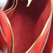 Louis Vuitton 1998 Pont Neuf Epi Red M52057