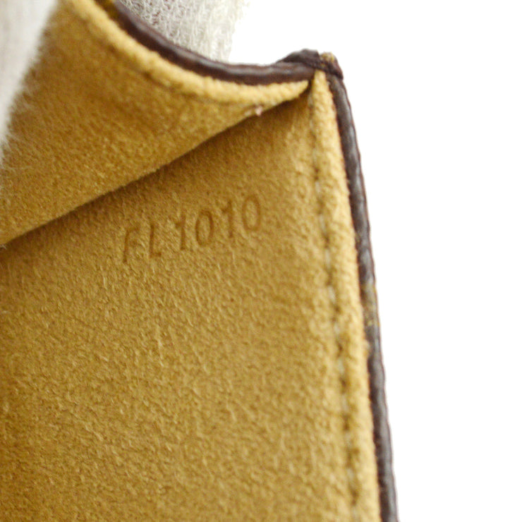 Louis Vuitton 2000s Pochette Florentine Monogram #M M51855 – AMORE Vintage  Tokyo