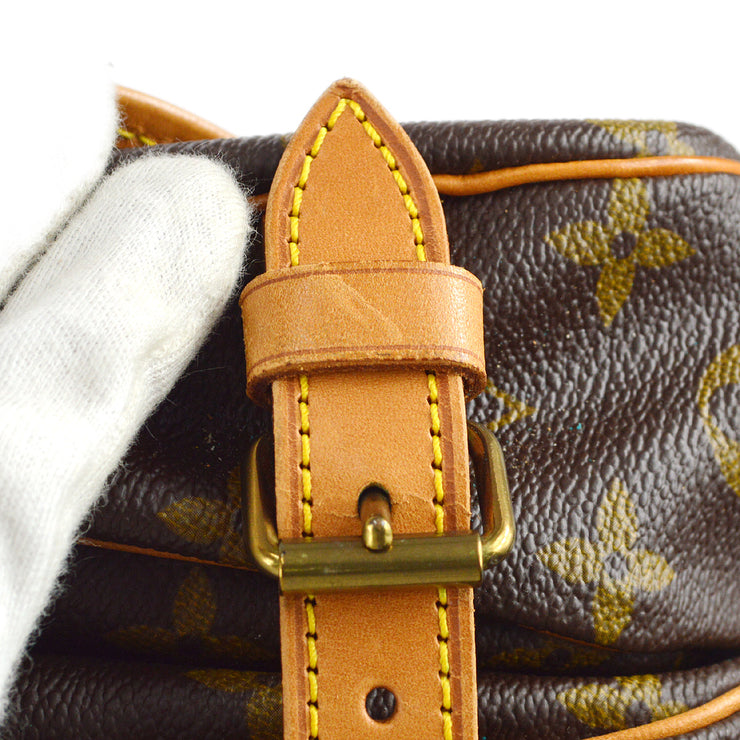 Louis Vuitton Trocadero 27 Shoulder Bag Monogram M51274 – AMORE Vintage  Tokyo