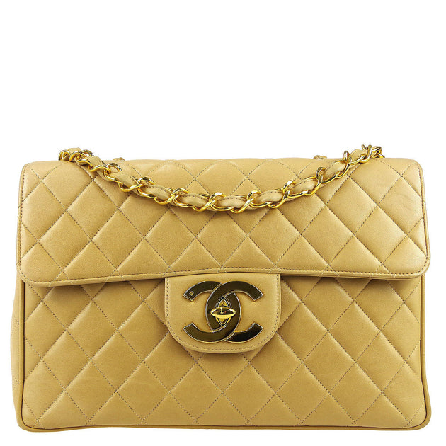 Jumbo Classic Flap Bags – Tagged CHANEL– AMORE Vintage Tokyo