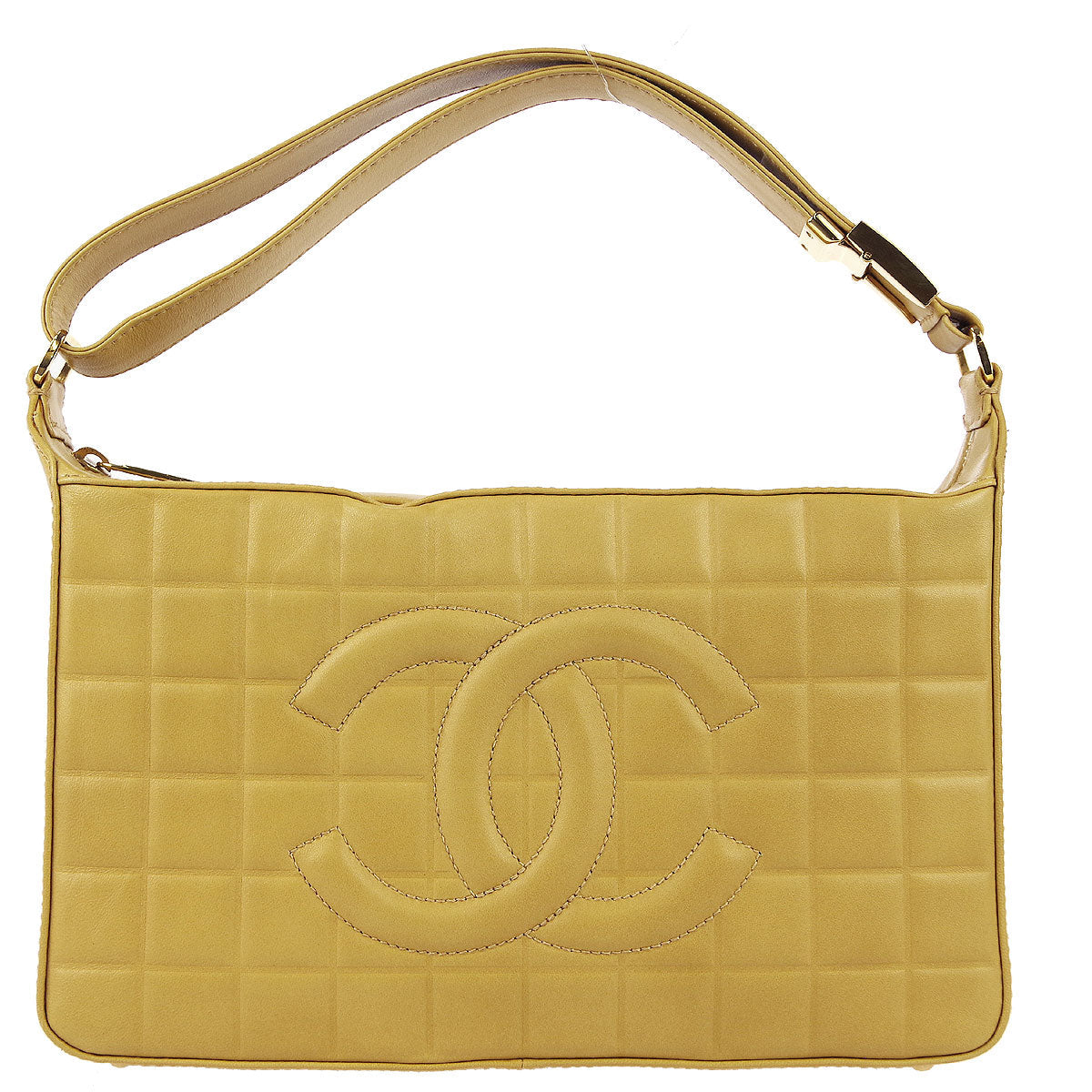 ◆希少◆VINTAGE◆【CHANEL】Chocolate Bar*デニム*バッグ 20230904_181098-01.jpg?v=