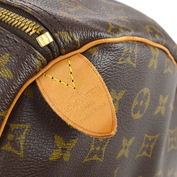 Louis Vuitton 1995 Keepall 55 Monogram M41424 – AMORE Vintage Tokyo