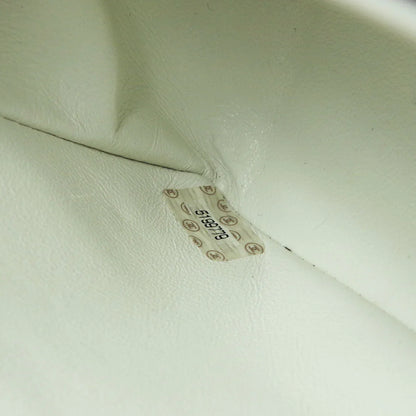 Chanel * 1997-1999 Medium Diana Chain Shoulder Bag White Caviar