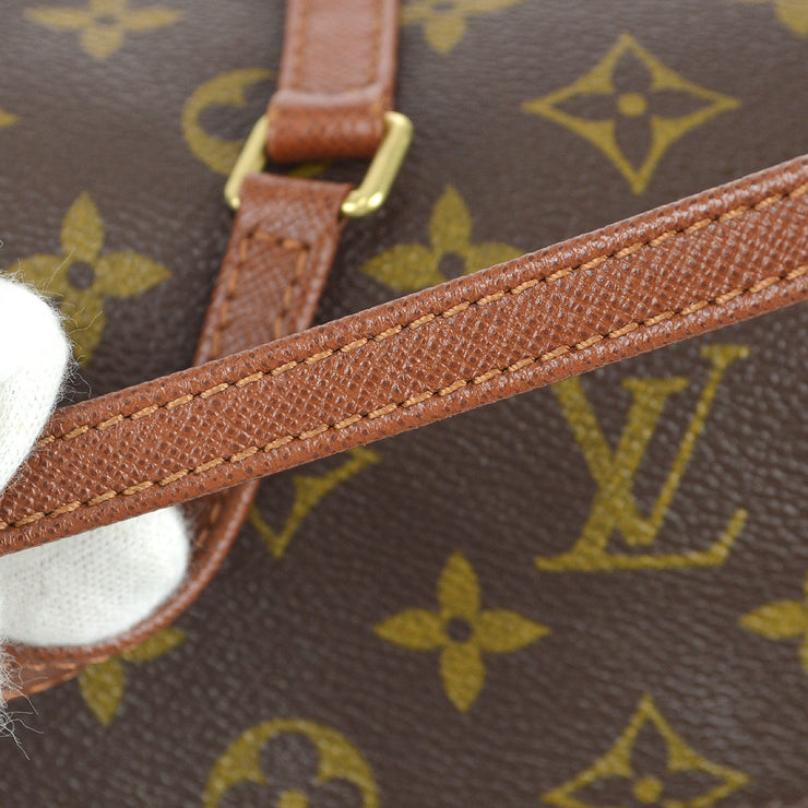 Louis Vuitton 2002 Papillon 26 Monogram M51366 – AMORE Vintage Tokyo