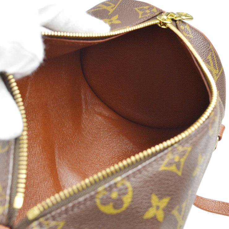 Louis Vuitton 2002 Papillon 26 Monogram M51366 – AMORE Vintage Tokyo