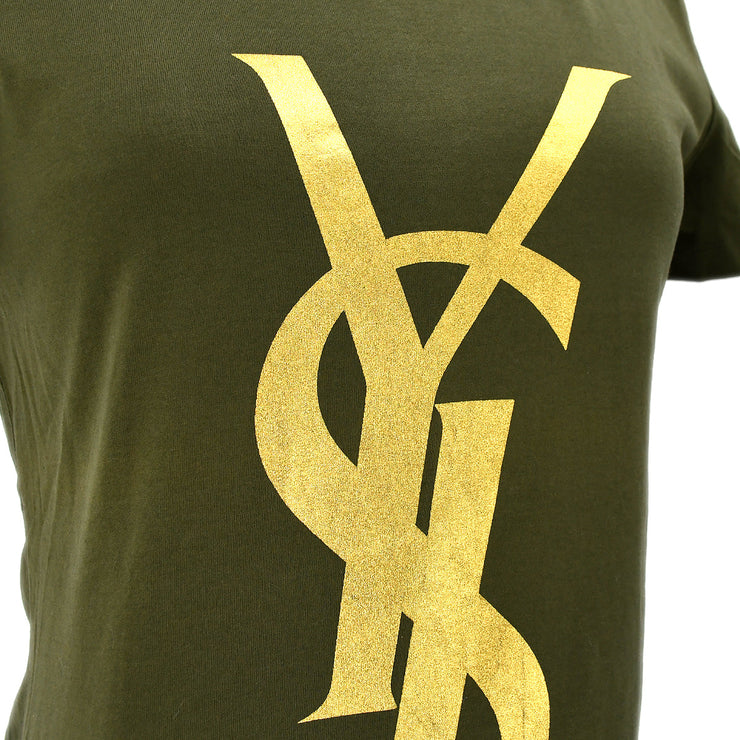 Yves Saint Laurent Tシャツ #xs