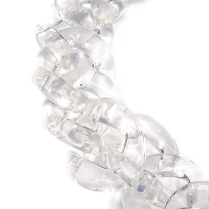 Chanel * 1995 Cruise Acrylic Chain Belt