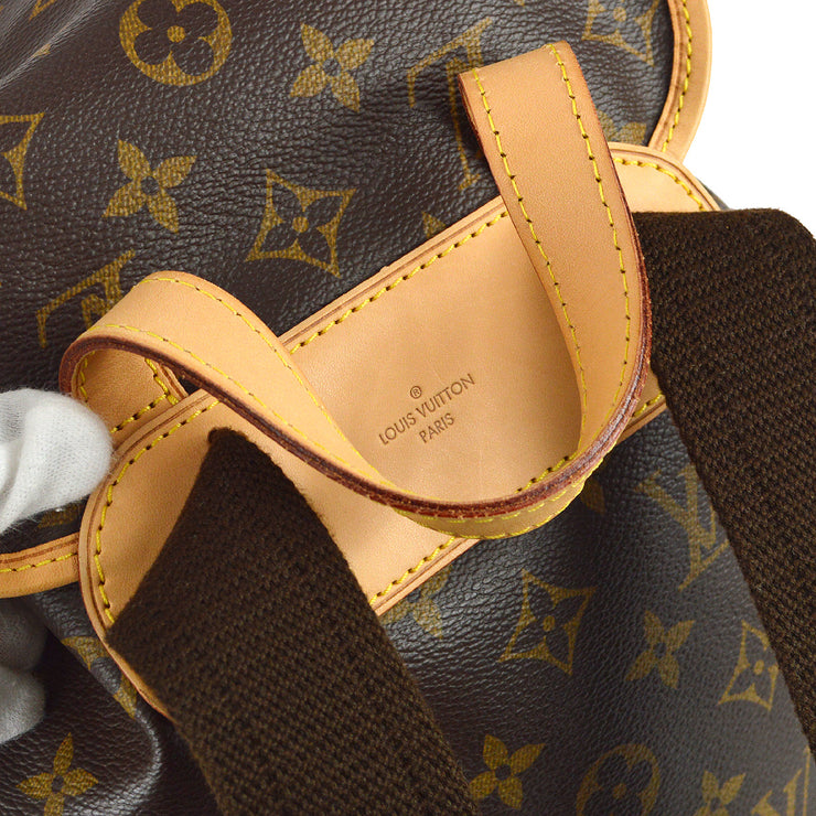 Louis Vuitton, Bags, Authentic Louis Vuitton Sac A Dos Bosphore Backpack  Monogram