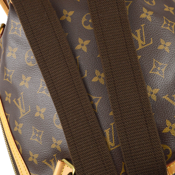 Louis Vuitton 2012 Sac A Dos Bosphore Monogram M40107 – AMORE Vintage Tokyo