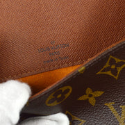 Louis Vuitton 2004 Musette Salsa Long Monogram M51387