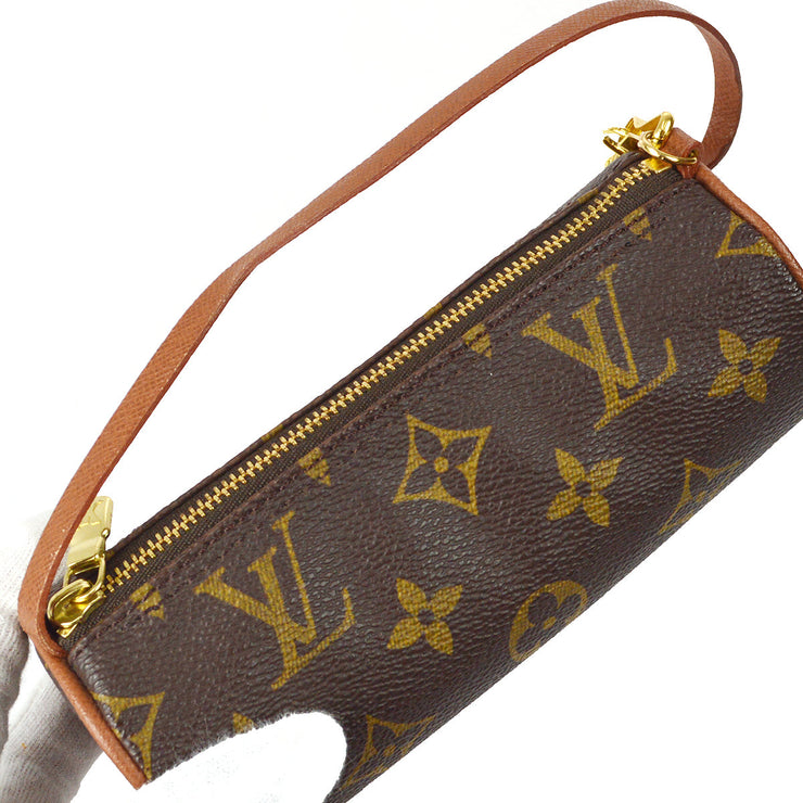 Louis Vuitton 1997 Papillon 30 Handbag Monogram M51365 – AMORE Vintage Tokyo