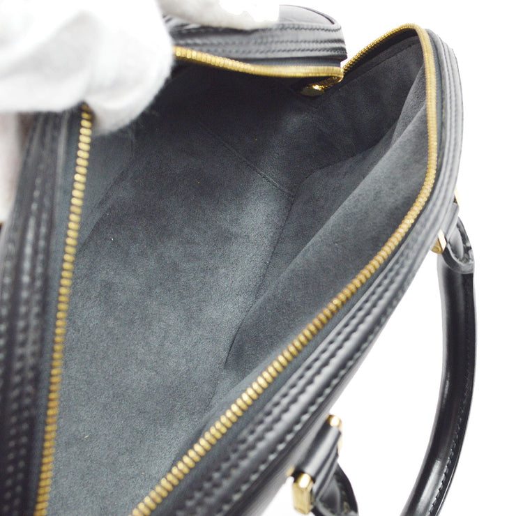 Louis Vuitton Jasmine epi leather handbag 1999