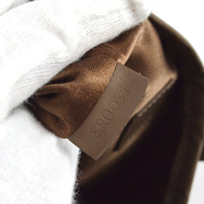Louis Vuitton 2001 Monogram Satin Little Bucket M92145