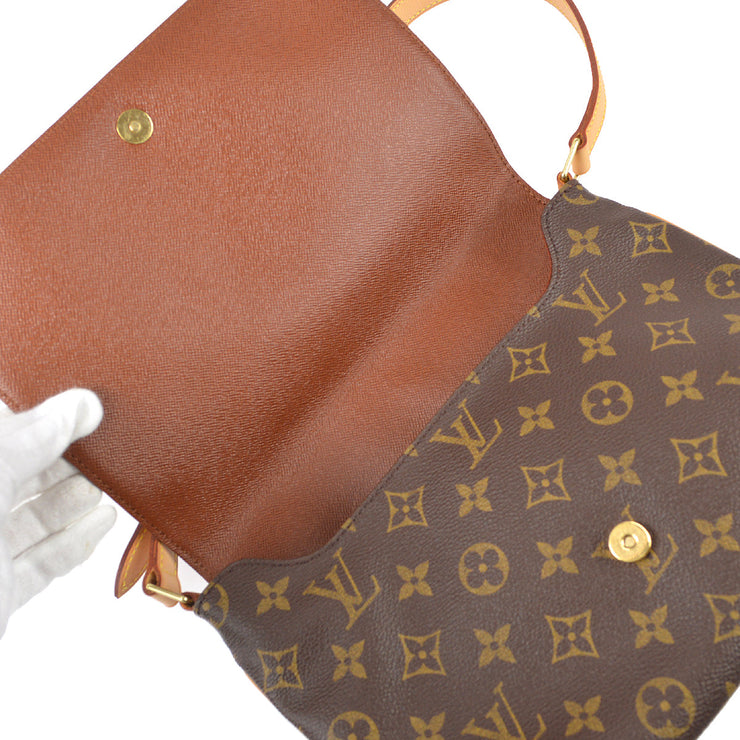 Louis Vuitton Musette Tango Short Shoulder Bag Monogram M51257 – AMORE  Vintage Tokyo