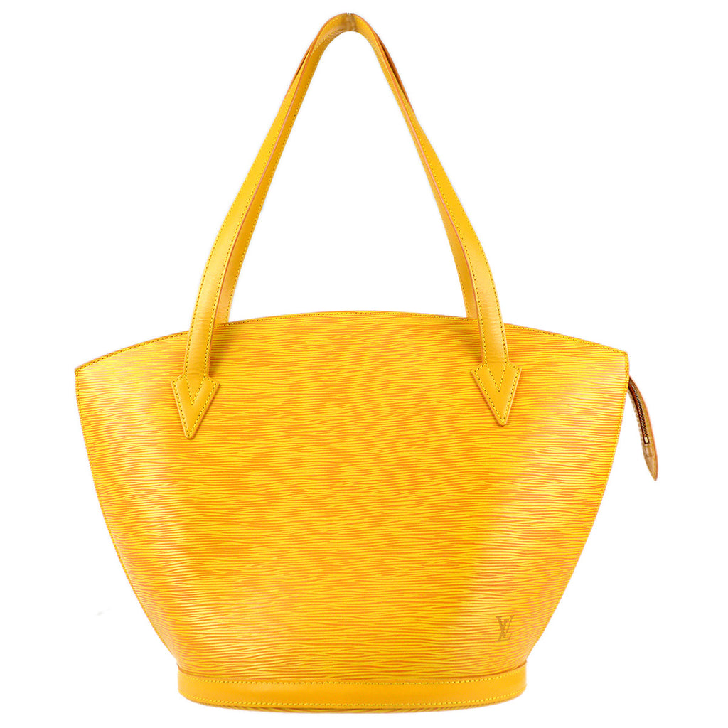 Louis Vuitton Saint Jacques Tote Bags for Women