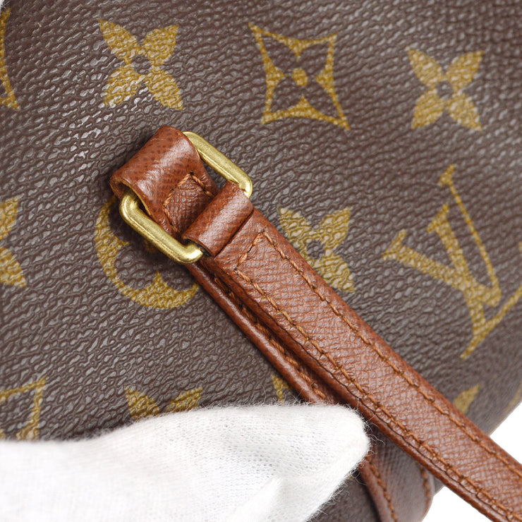 LOUIS VUITTON Louis Vuitton Handbag Monogram Papillon 26 M51366