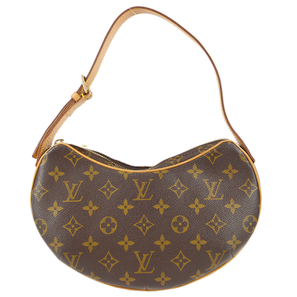 Louis Vuitton LV Hand Bag Alma BB Beige Monogram Graffiti M92180