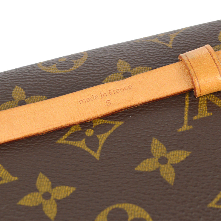 Louis Vuitton Belt Bag Bum Bag Pochette Florentine M51855