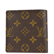 Louis Vuitton 2006 Portefeuille Marco Wallet Monogram M61675