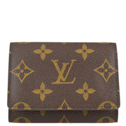 Louis Vuitton 2007 Enveloppe Carte De Visite M62920