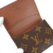 Louis Vuitton 2007 Enveloppe Carte De Visite M62920