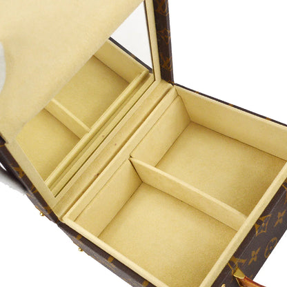 Louis Vuitton x Takashi Murakami  Onion Head Jewelry Box M92476