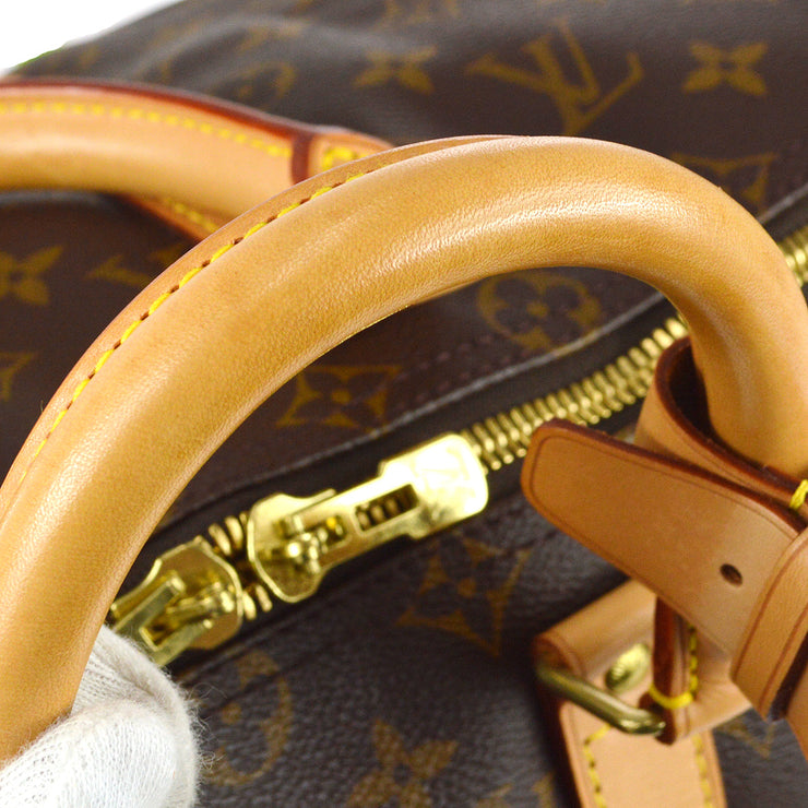 Louis Vuitton 1999 Monogram Keepall 45 M41428 – AMORE Vintage Tokyo