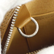 Louis Vuitton 2004 Shelton Handbag Ambre Gold Monogram Mat M55177