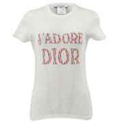 Christian Dior 2004 J'Adore Dior T-shirt #40