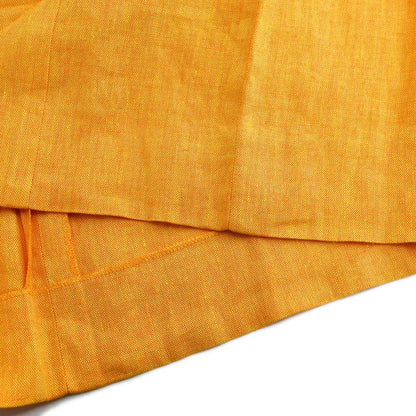 Chanel 1996 Linen Sleeveless Dress #36