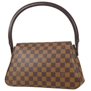 Louis Vuitton 2003 Mini Looping Damier N51158