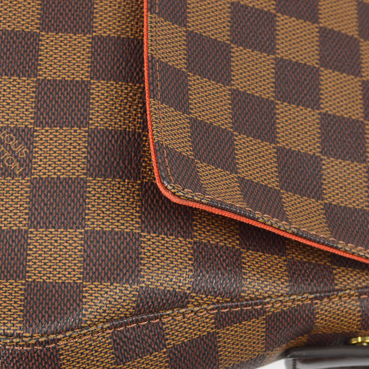 Louis Vuitton 2003 Mini Looping Damier N51158