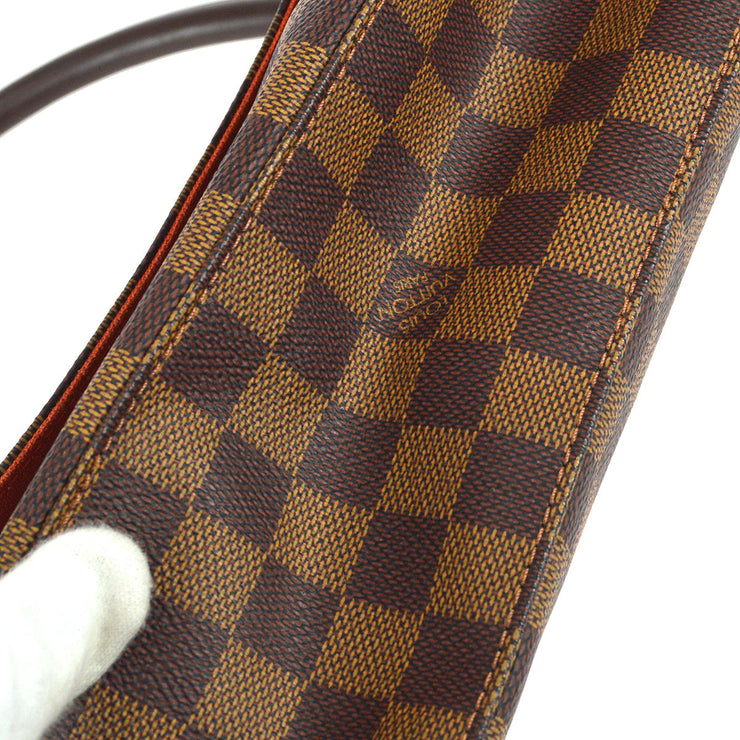 Louis Vuitton 2003 Mini Looping Damier N51158