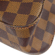 Louis Vuitton 2003 Mini Looping Damier N51158