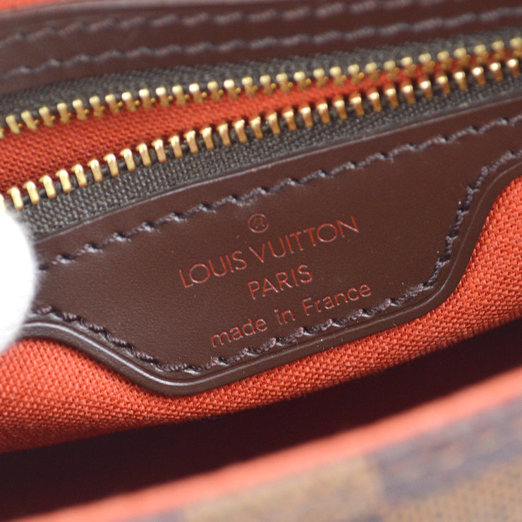 Louis Vuitton 2003 Mini Looping Damier N51158