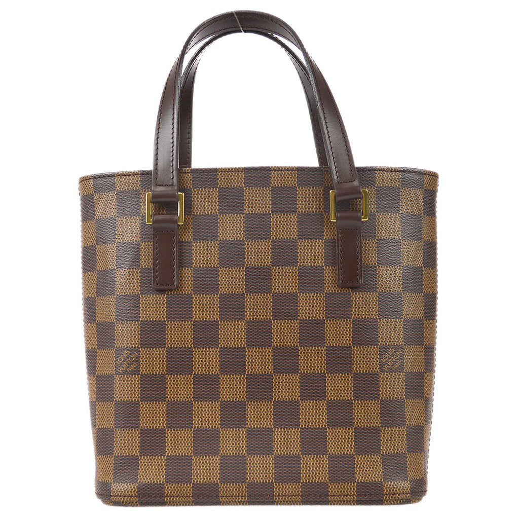 Imitation Louis Vuitton N51173 Belem PM Tote Bag Damier Ebene
