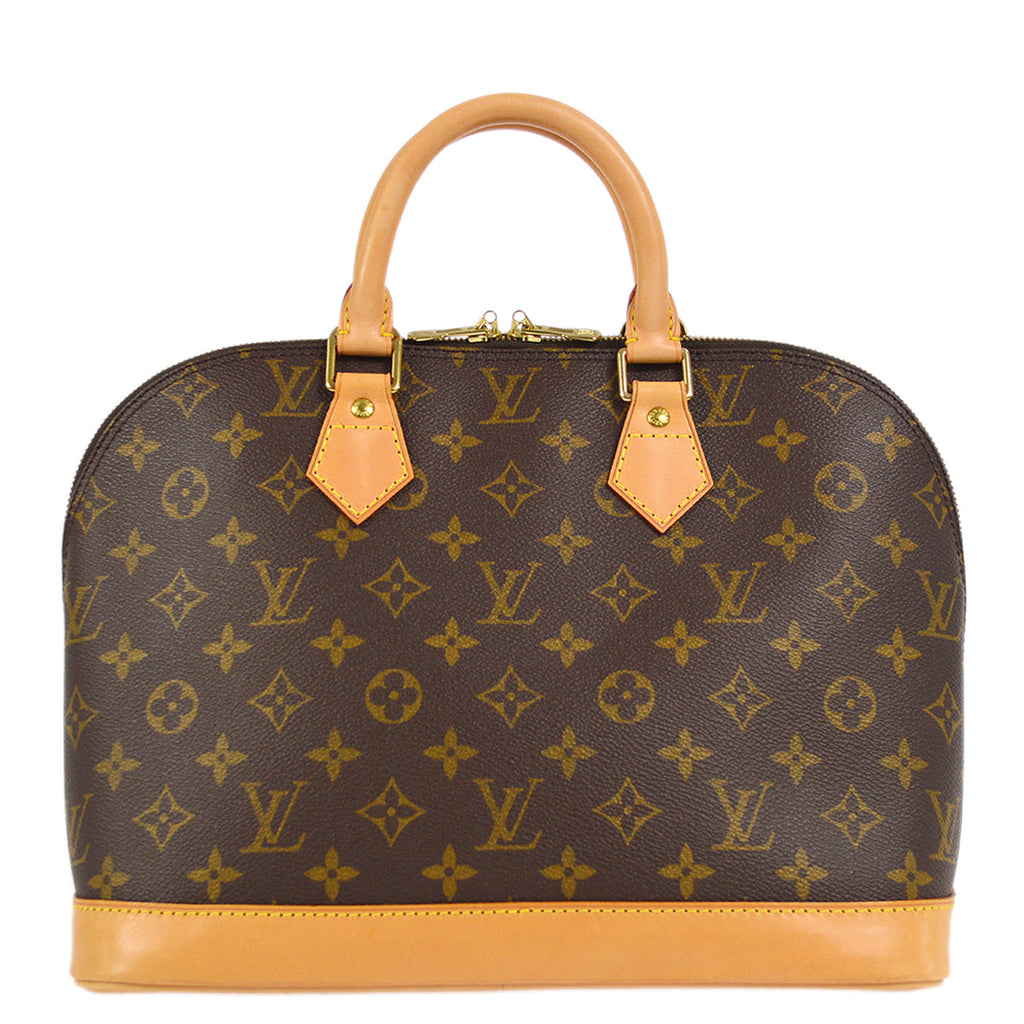 Louis Vuitton 1998 Sac Shopping Monogram M51108 – AMORE Vintage Tokyo