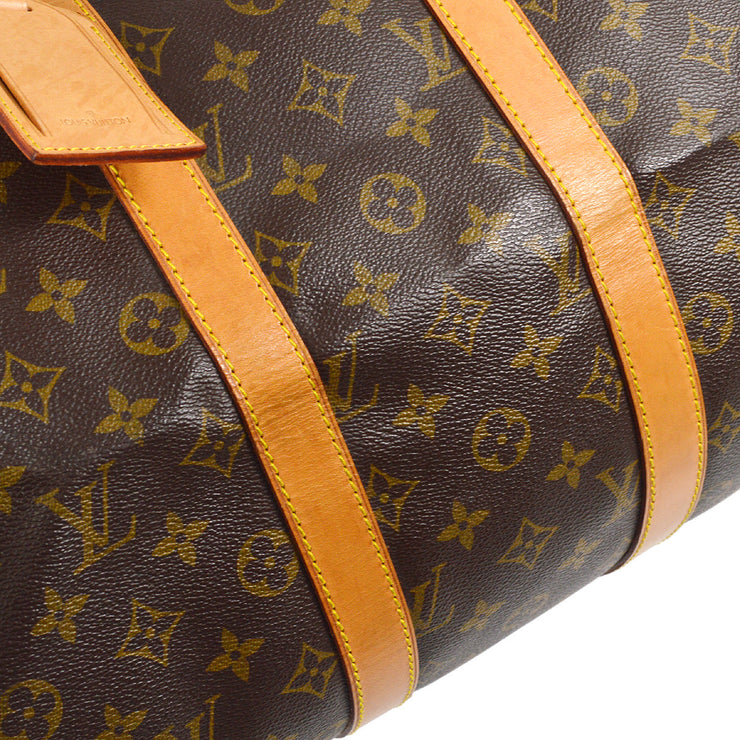 Louis Vuitton 1988 Keepall 45 Travel Duffle Handbag Monogram M41428 – AMORE  Vintage Tokyo