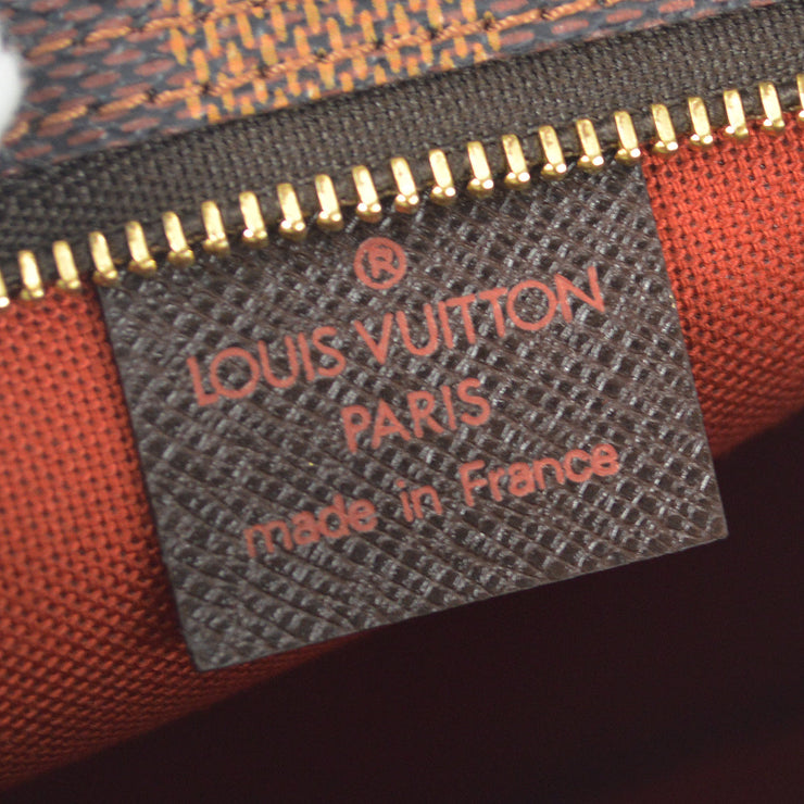 Louis Vuitton 1998 Trousse Makeup Damier N51982