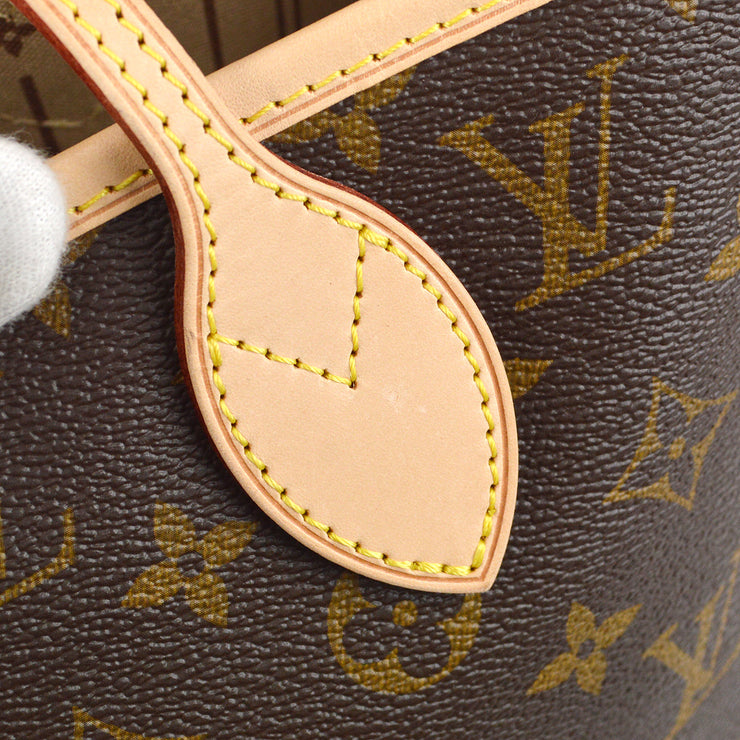 Louis Vuitton 2011 Neverfull MM Monogram M40156 – AMORE Vintage Tokyo