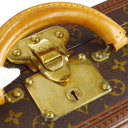 Louis Vuitton Cotteville 45 Trunk Handbag Monogram M21423