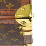 Louis Vuitton Cotteville 45 Monogram M21423