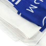 Chanel Cotton Scarf 150