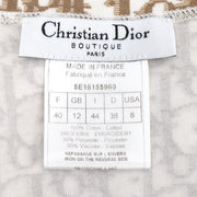 Christian Dior 2005 Trotter tank top #40