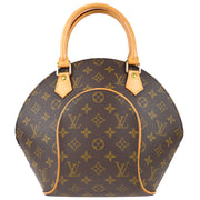 Louis Vuitton 1998 Ellipse PM Monogram M51127