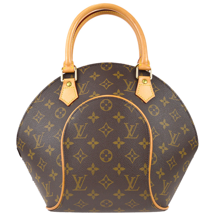 Louis Vuitton 1998 Ellipse PM Monogram M51127