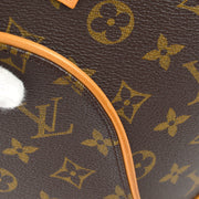 Louis Vuitton 1998 Ellipse PM Monogram M51127