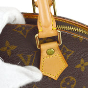 Louis Vuitton 1998 Ellipse PM Monogram M51127